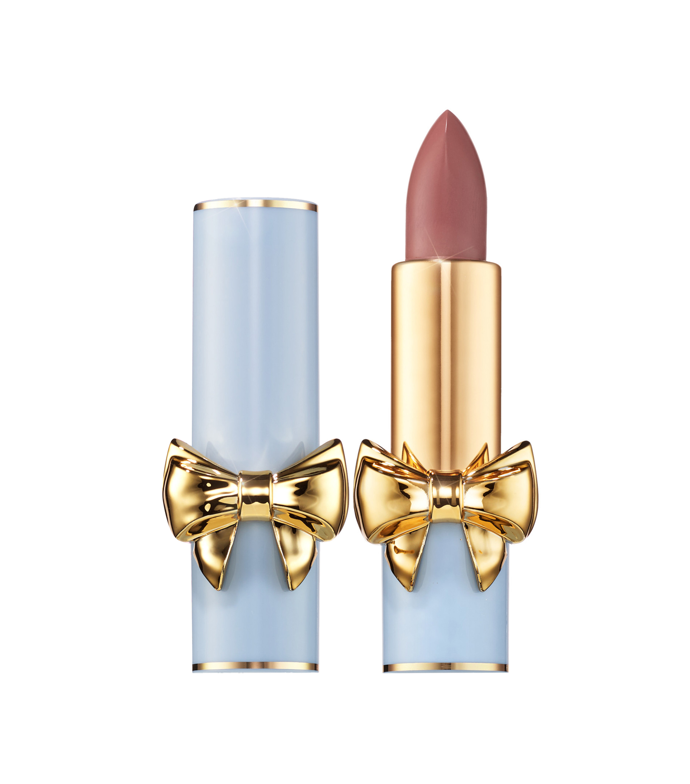 Labial Satinallu Divine Rose, 3.7 gr